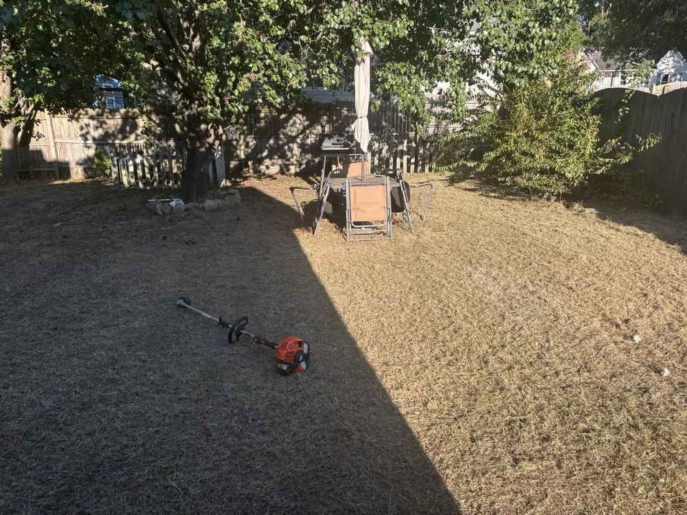 Trusted landscape design experts serving Lexington, SC - Brb Landscaping and Junk Removal