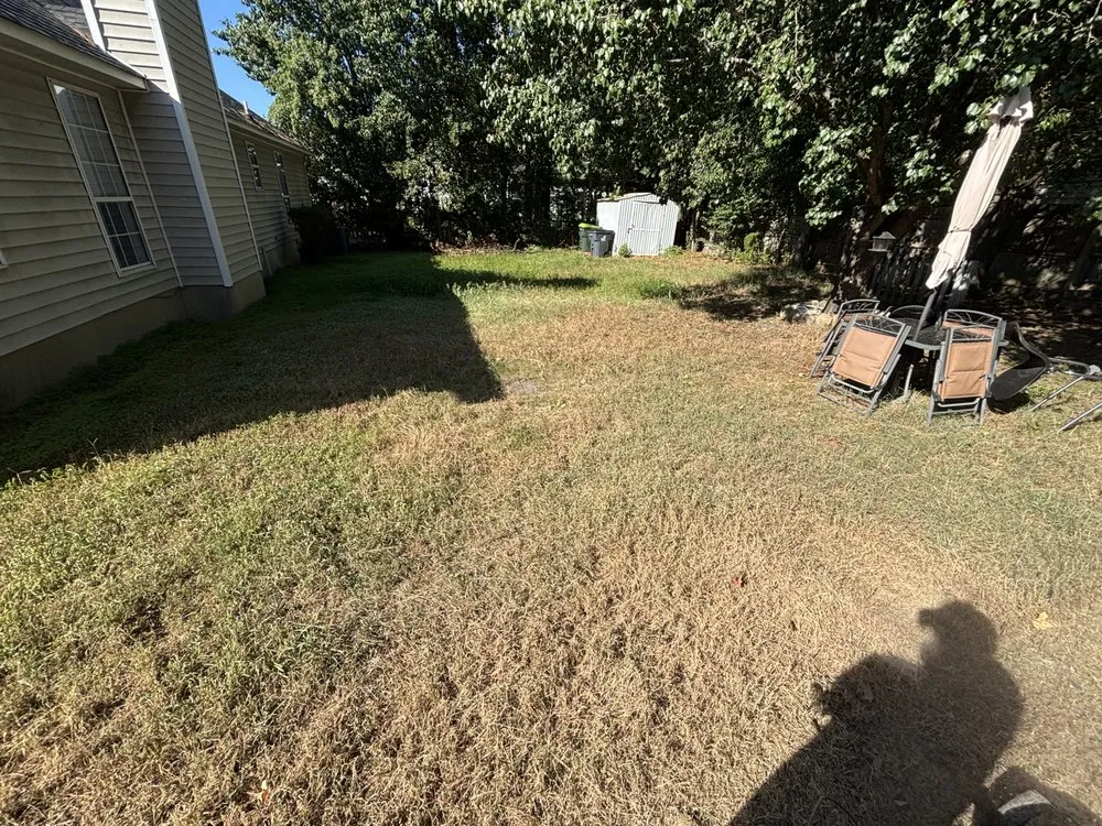 Custom outdoor landscaping in Lexington, SC - Brb Landscaping and Junk Removal