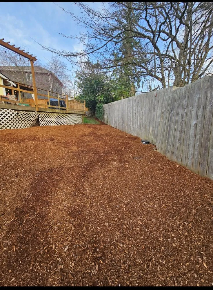 Local yard cleanup service in Bonney Lake, WA - BRC Landscaping