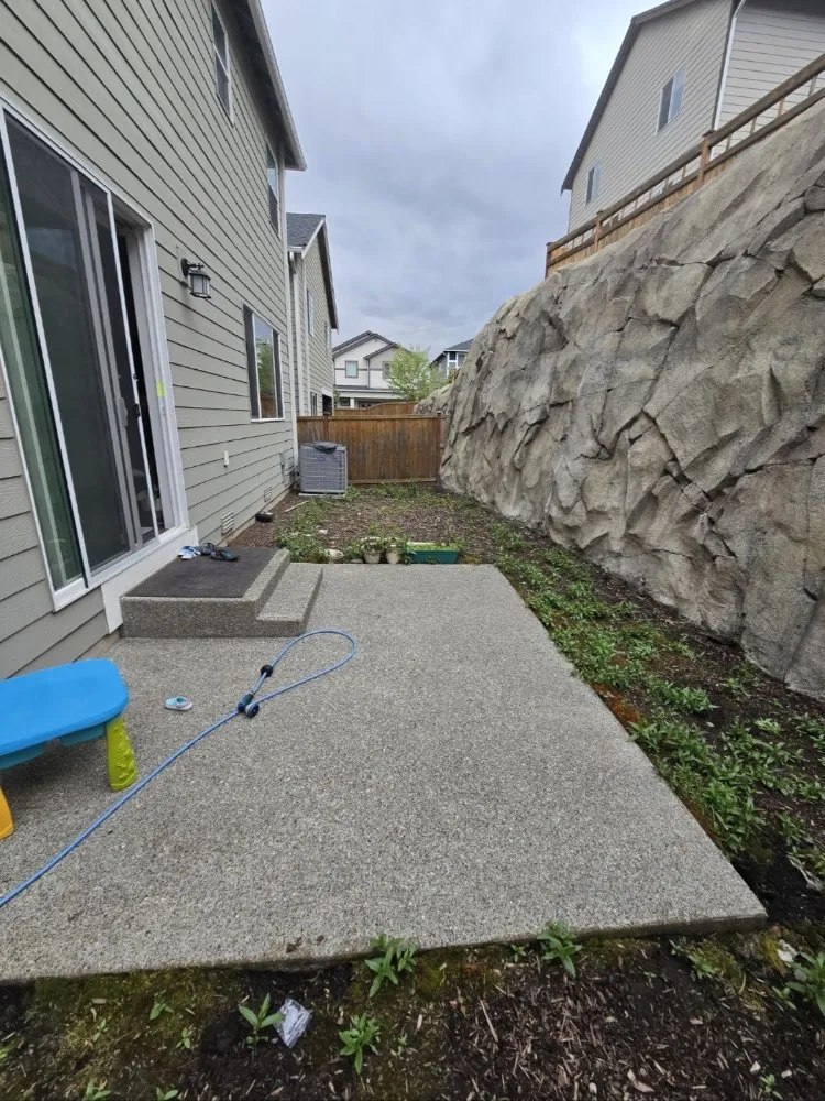 Reliable landscape design in Bonney Lake, WA - BRC Landscaping