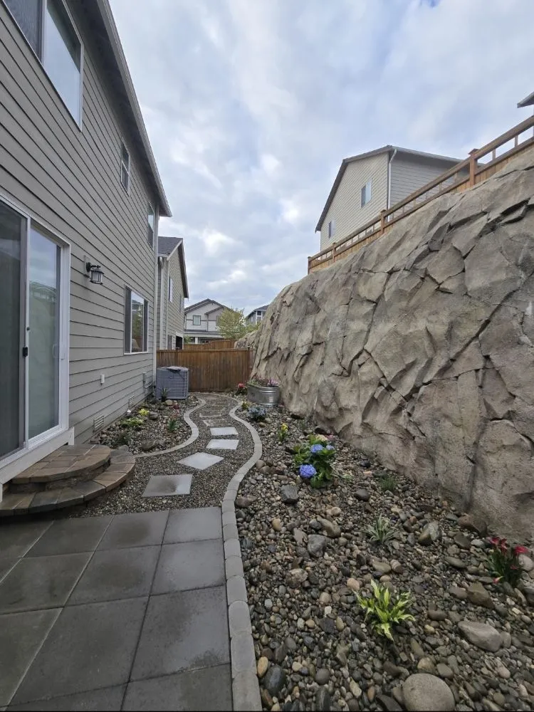 Reliable landscape design experts serving Bonney Lake, WA - BRC Landscaping