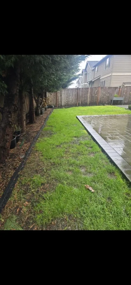 Reliable lawn mowing service in Bonney Lake, WA - BRC Landscaping