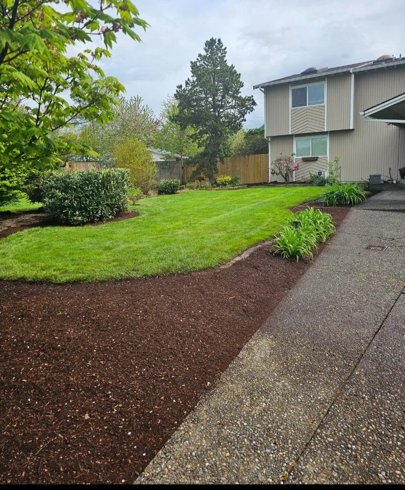 Expert landscape installation for outdoor upgrades across Bonney Lake, WA - BRC Landscaping
