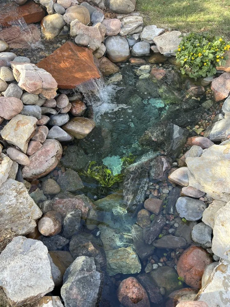 Trusted outdoor landscaping for outdoor upgrades in Highlands Ranch, CO by BR&D Landscape