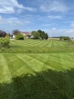 Reliable lawn care service for residential properties across Georgetown, OH - Brd's Lawncare & Landscaping