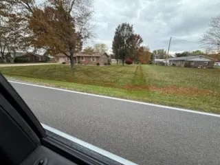 Reliable lawn mowing service in Georgetown, OH by Brd's Lawncare & Landscaping