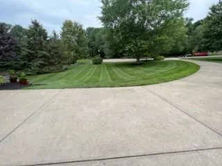 Affordable lawn mowing service in Georgetown, OH - Brd's Lawncare & Landscaping