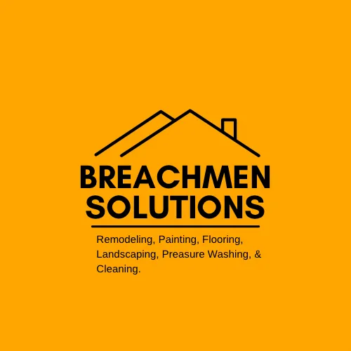 Professional lawn care service in Chattanooga, TN by Breachmen Solutions