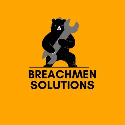 Breachmen Solutions Logo