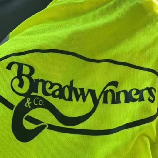 Professional garden landscaping with custom design in St Petersburg, FL by Breadwynners