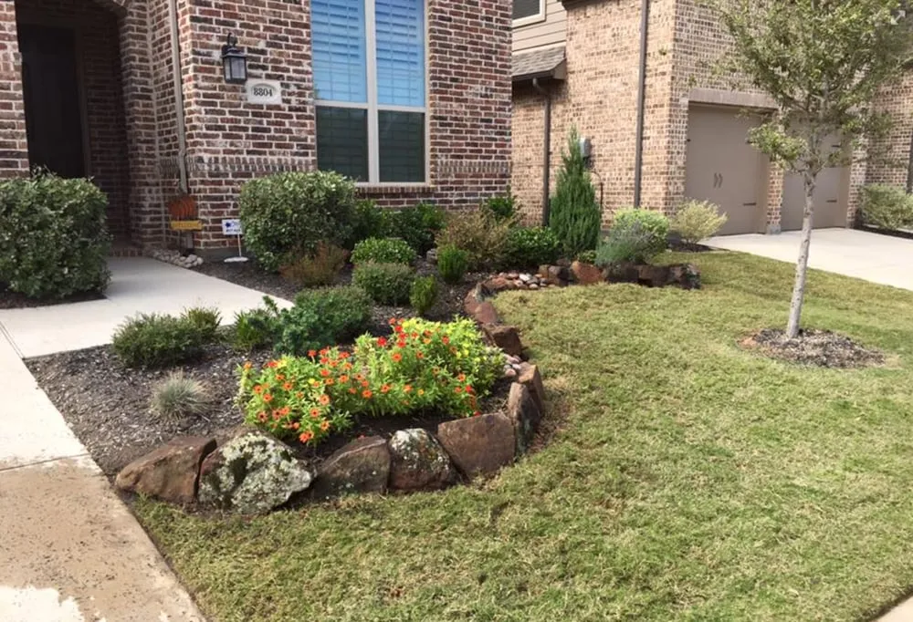 Trusted landscape design for outdoor upgrades across Lewisville, TX - Breakaway Landscape