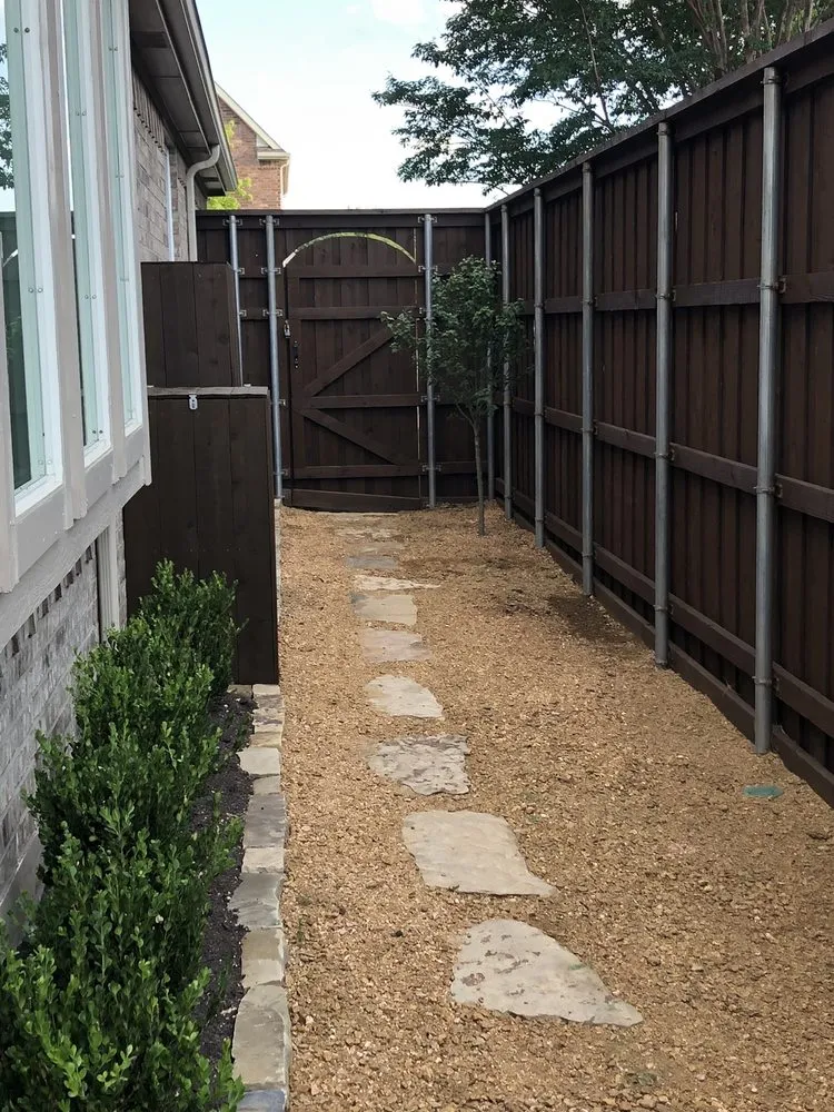 Trusted lawn care service in Lewisville, TX - Breakaway Landscape