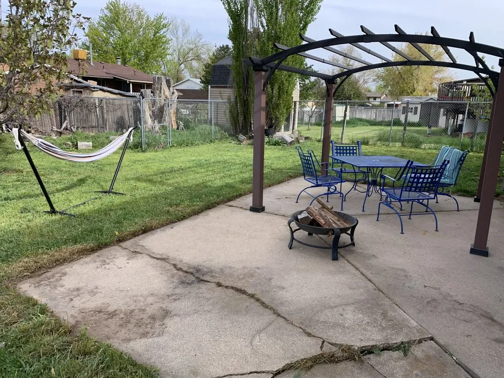 Top-rated yard maintenance near you in Syracuse, UT by Breaking Good Landscaping