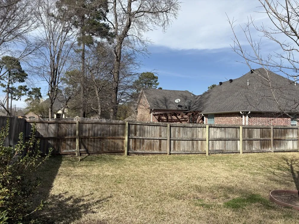 Expert yard maintenance experts serving Chandler, TX - Breaking ground outdoor services