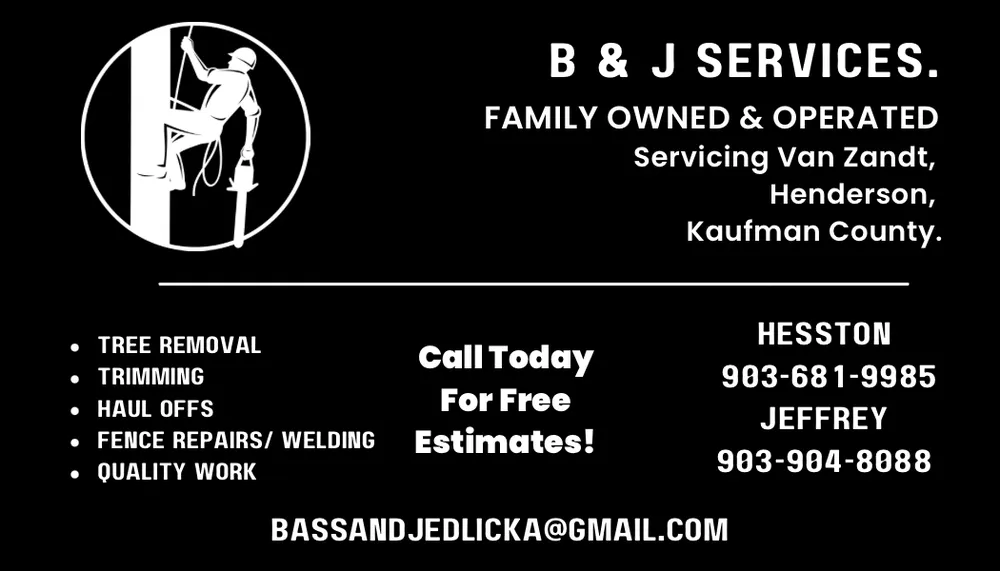 Professional outdoor landscaping in Chandler, TX - Breaking ground outdoor services