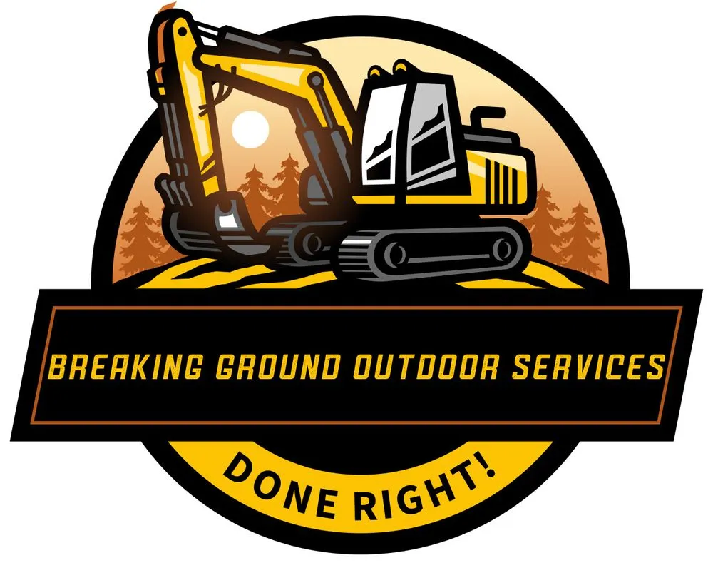 Reliable landscape installation near you in Chandler, TX by Breaking ground outdoor services