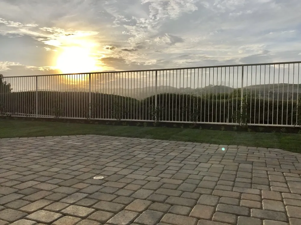 Expert lawn care service in San Juan Capistrano, CA by Breakthrough Landscape