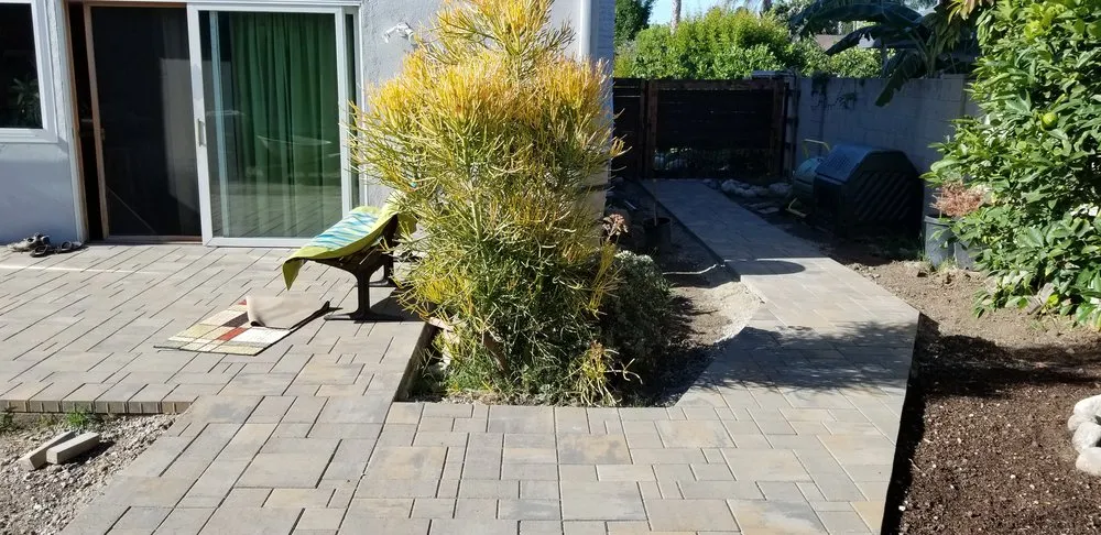 Local lawn care service for homes in San Juan Capistrano, CA by Breakthrough Landscape