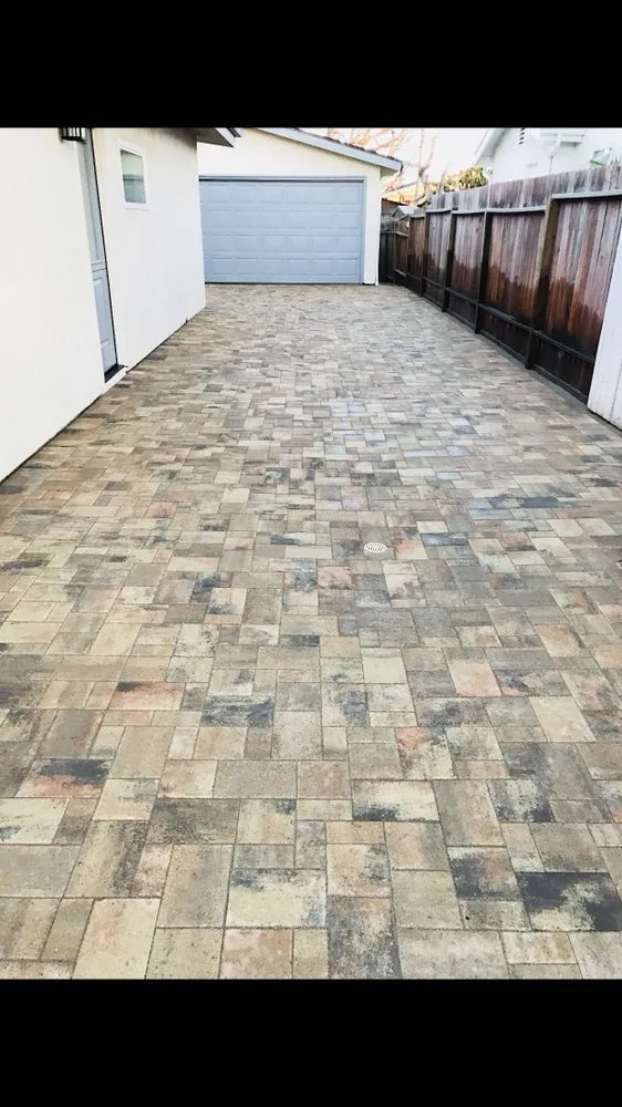 Custom landscaping services with custom design in San Juan Capistrano, CA by Breakthrough Landscape