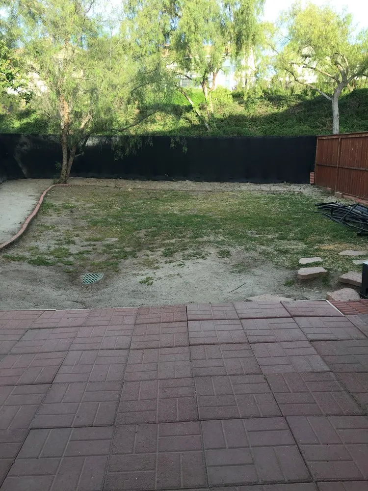 Professional outdoor landscaping experts serving San Juan Capistrano, CA - Breakthrough Landscape