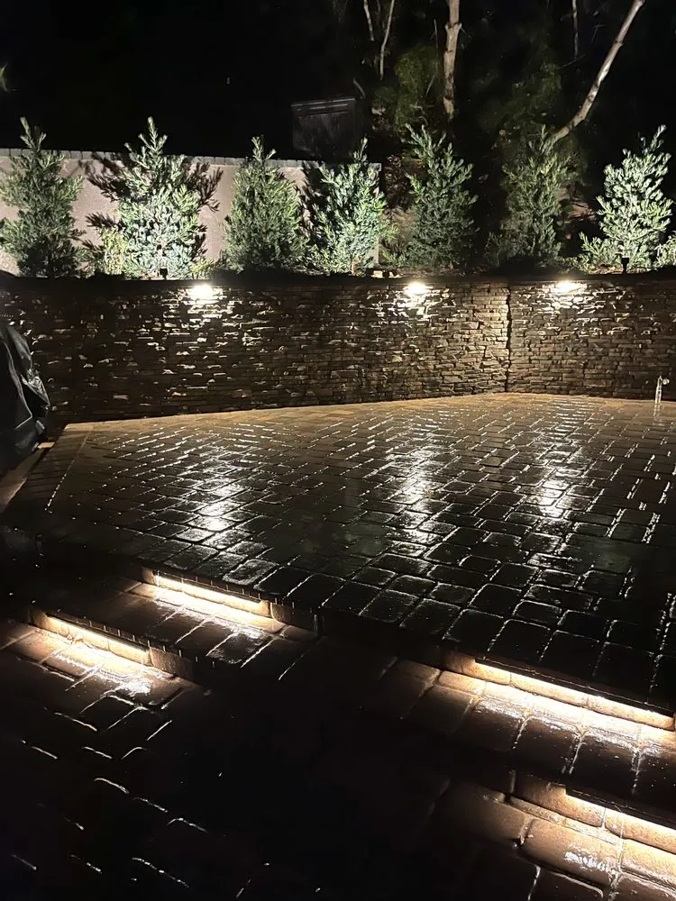 Top-rated yard cleanup service in San Juan Capistrano, CA by Breakthrough Landscape