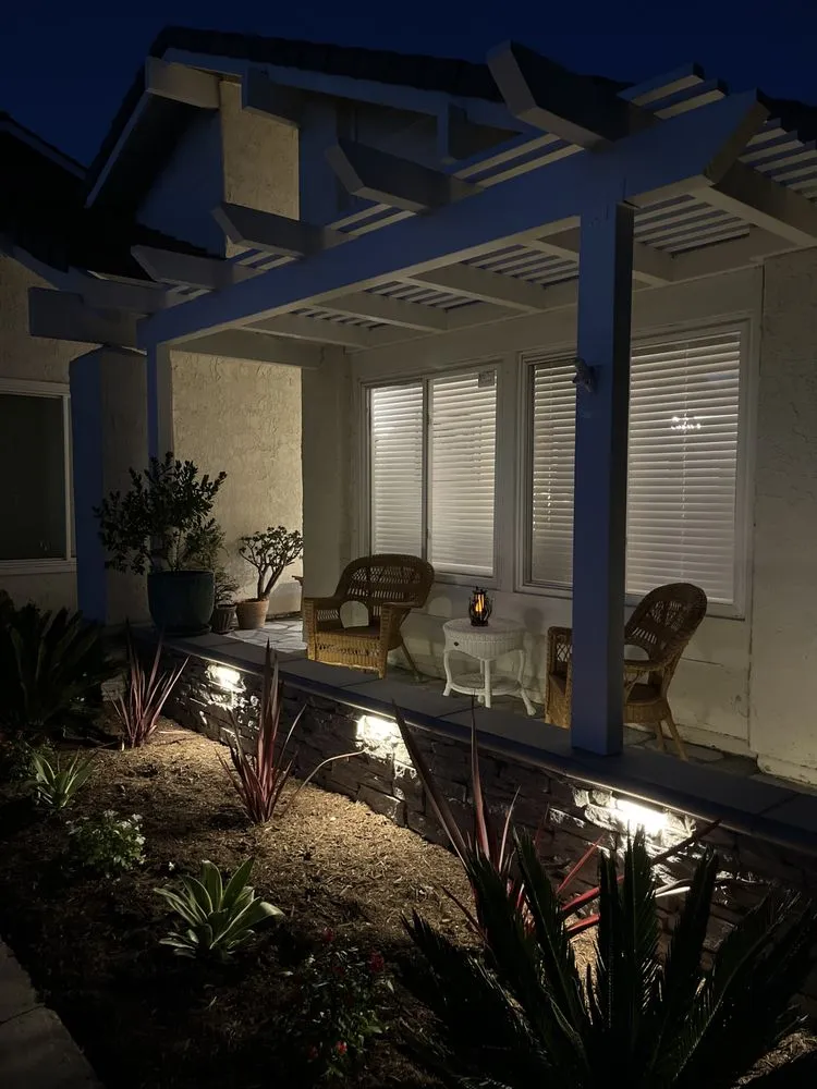 Reliable residential landscaping near you in San Juan Capistrano, CA by Breakthrough Landscape