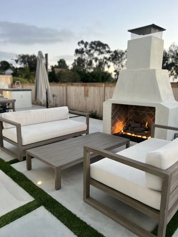 Custom landscaping services near you across San Juan Capistrano, CA - Breakthrough Landscape