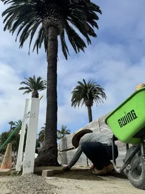 Breakthrough Landscape