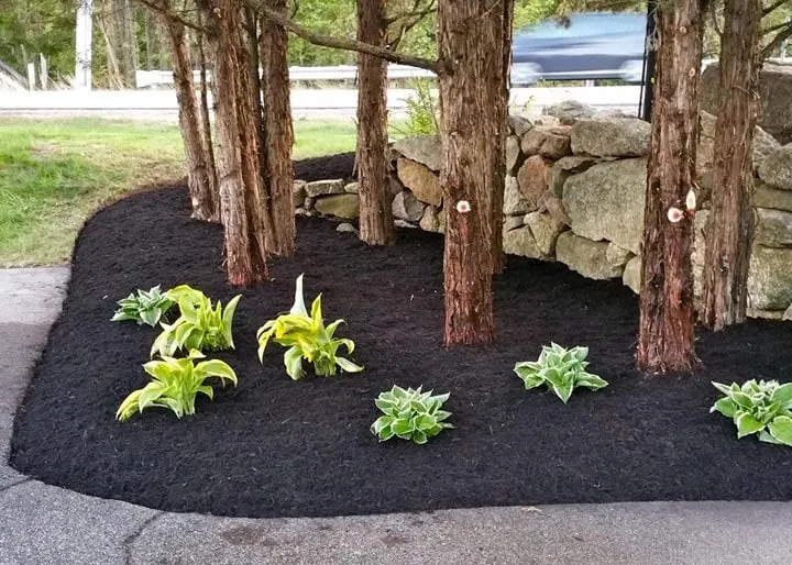 Top-rated garden landscaping experts serving Meredith, NH - Breakthrough Property Services