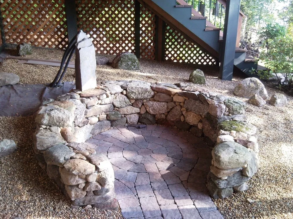 Trusted landscape design experts serving Meredith, NH - Breakthrough Property Services