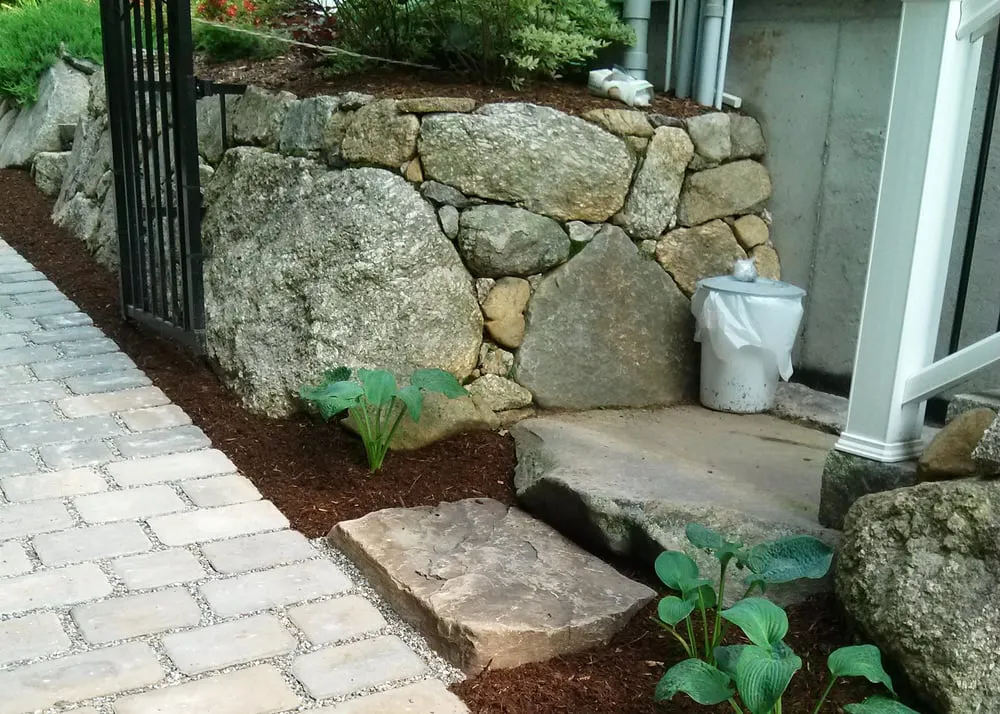 Trusted residential landscaping for outdoor upgrades across Meredith, NH - Breakthrough Property Services