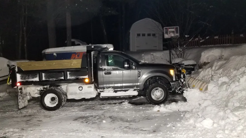 Professional outdoor landscaping experts serving Grafton, MA - Breault Construction