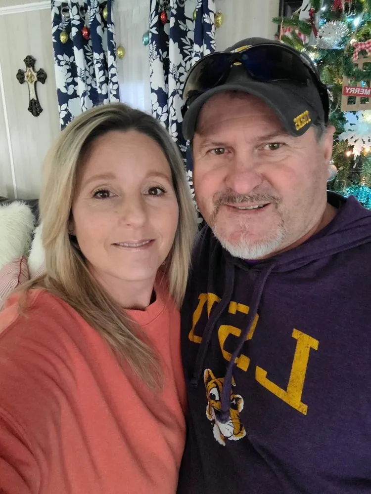 Local lawn mowing service in New Iberia, LA by Breaux’s Affordable Lawn Care