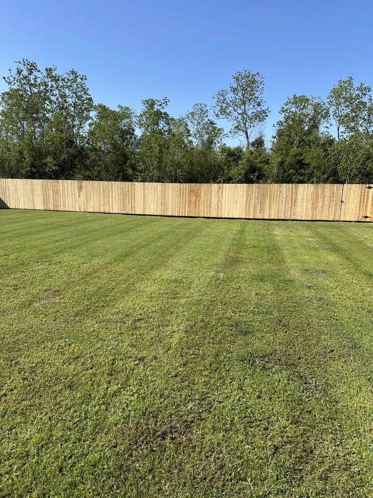 Local lawn care service near you across Iota, LA - Breaux’s Lawn Care Services