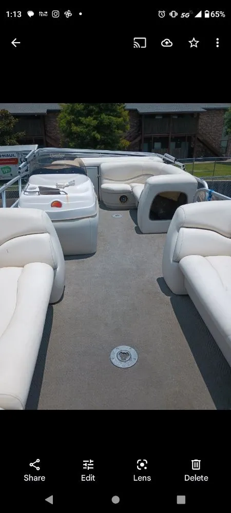 Top-rated landscaping services in Lafayette, LA by Breaux's Waterworks