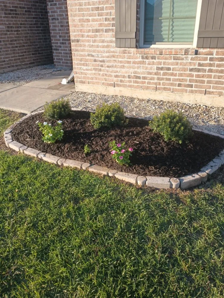 Local residential landscaping experts serving Lafayette, LA - Breaux's Waterworks