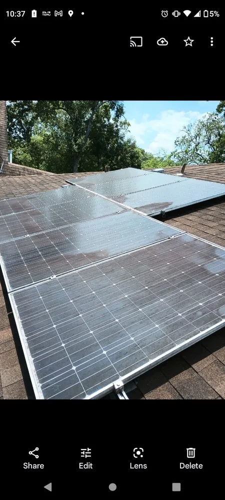 Professional landscape installation with custom design across Lafayette, LA - Breaux's Waterworks