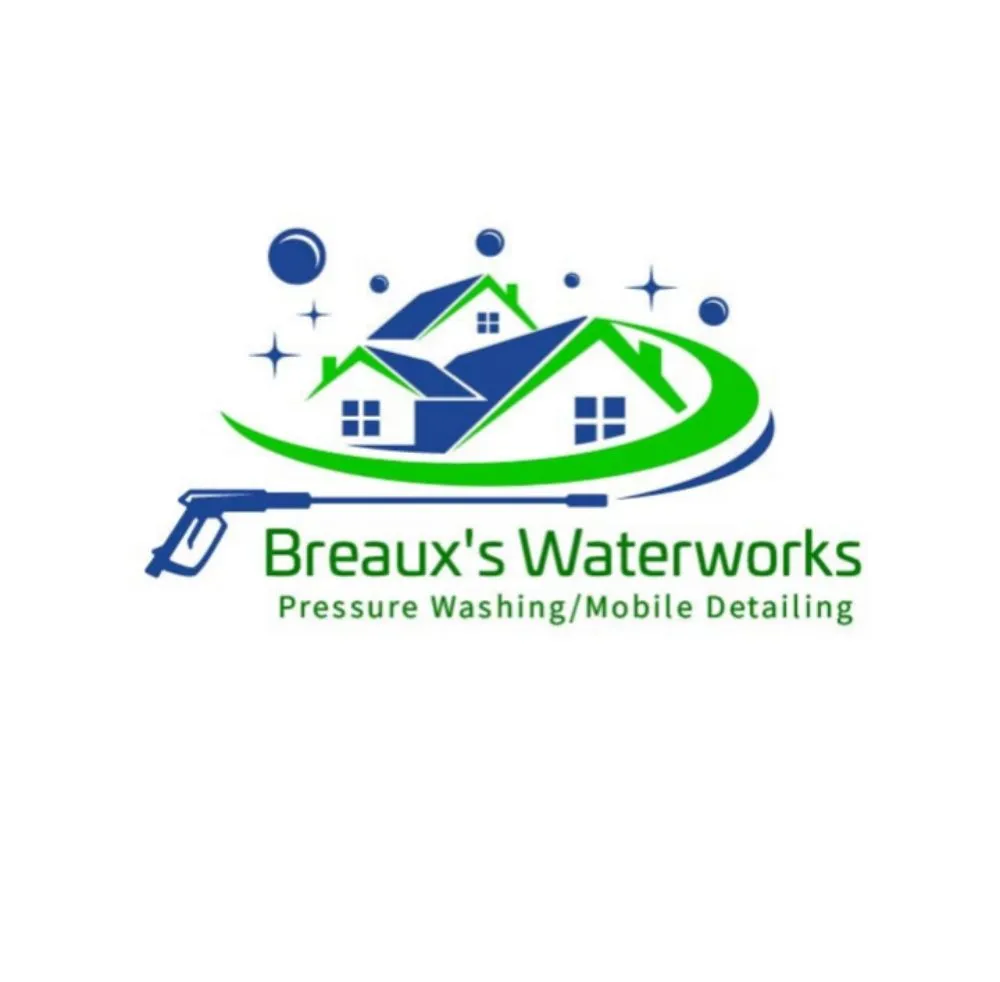 Local yard cleanup service for beautiful yards across Lafayette, LA - Breaux's Waterworks