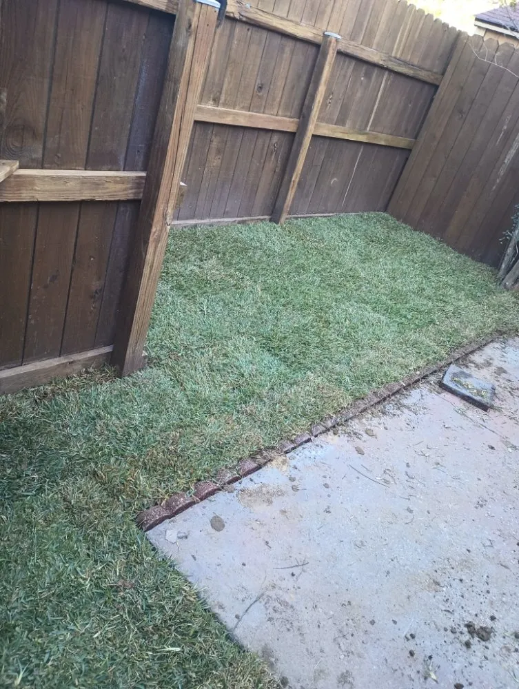 Professional residential landscaping for outdoor upgrades in Lafayette, LA by Breaux's Waterworks