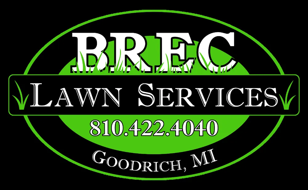 Local yard cleanup service in Goodrich, MI - Brec Lawn Services