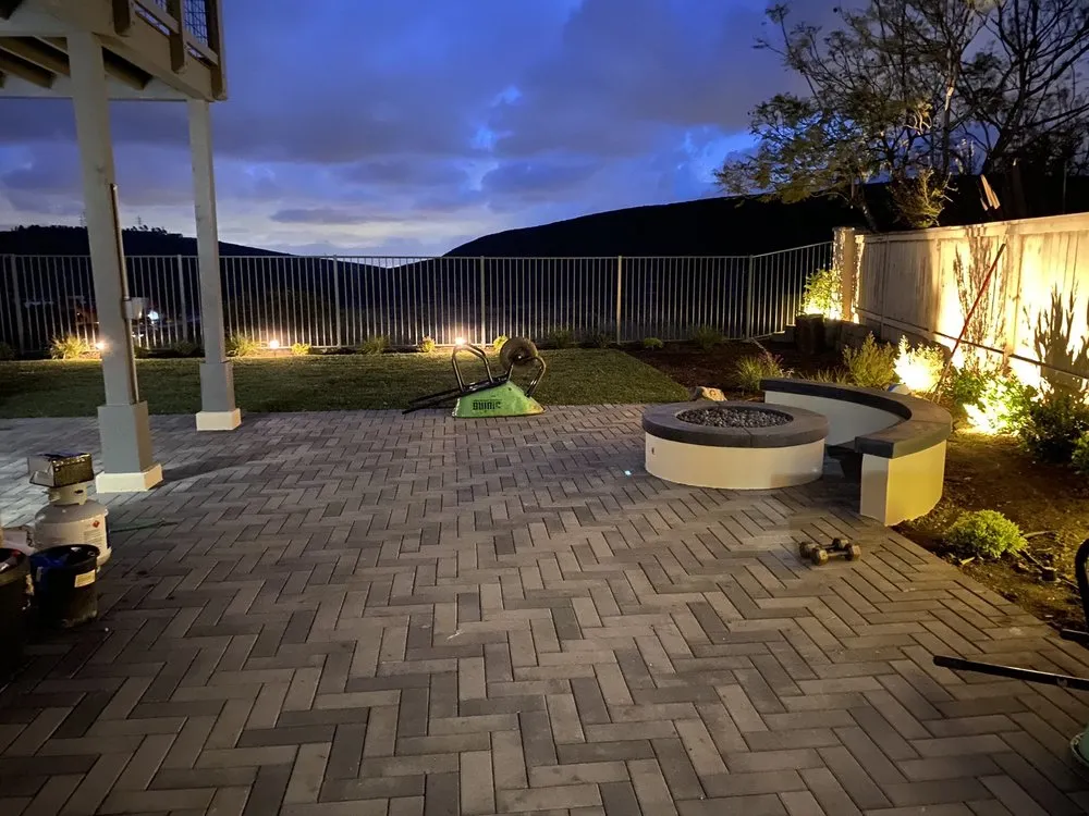 Reliable yard cleanup service in San Diego, CA - Breceda Landscape