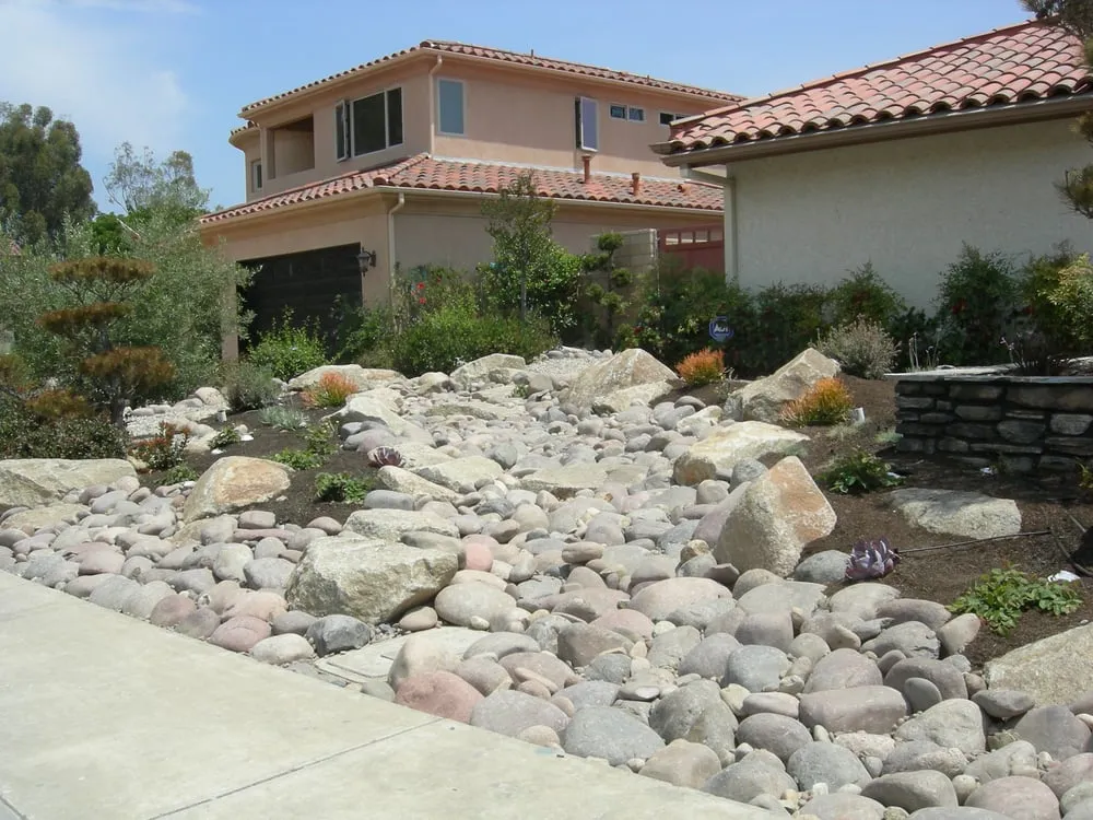 Local landscaping services experts serving San Diego, CA - Breceda Landscape