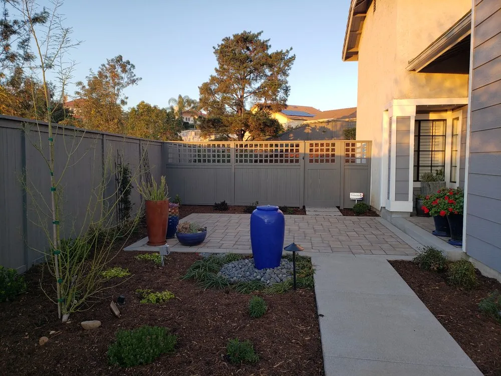 Top-rated yard cleanup service experts serving San Diego, CA - Breceda Landscape