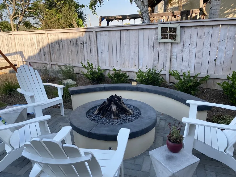 Local yard cleanup service in San Diego, CA by Breceda Landscape