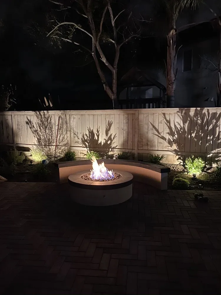 Top-rated landscaping services for year-round maintenance in San Diego, CA by Breceda Landscape