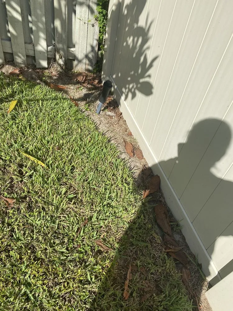 Local yard cleanup service in Deltona, FL by Brecht Landscaping
