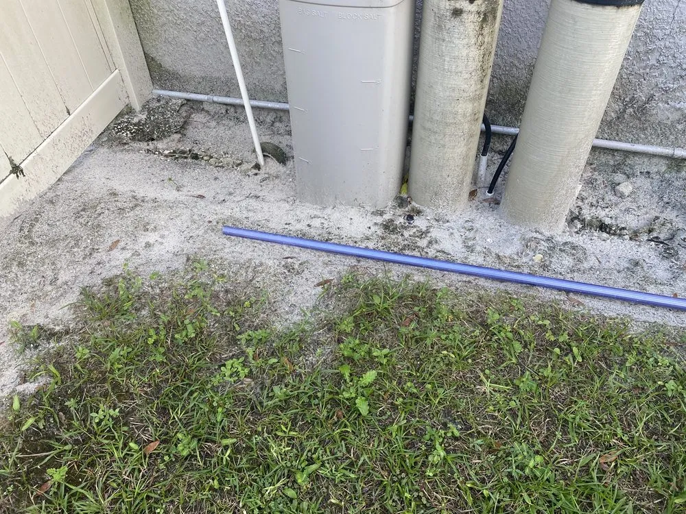 Trusted residential landscaping for residential properties in Deltona, FL by Brecht Landscaping