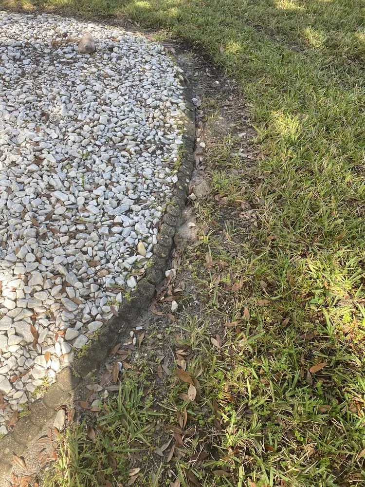 Local garden landscaping in Deltona, FL - Brecht Landscaping