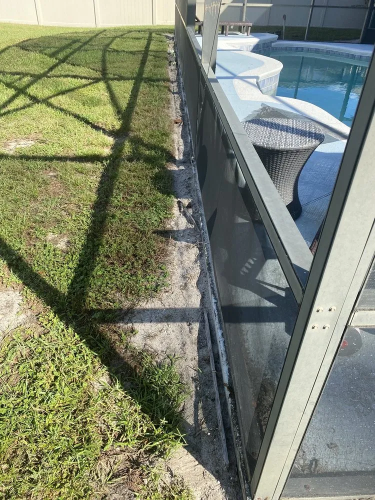 Expert yard cleanup service for outdoor upgrades in Deltona, FL by Brecht Landscaping