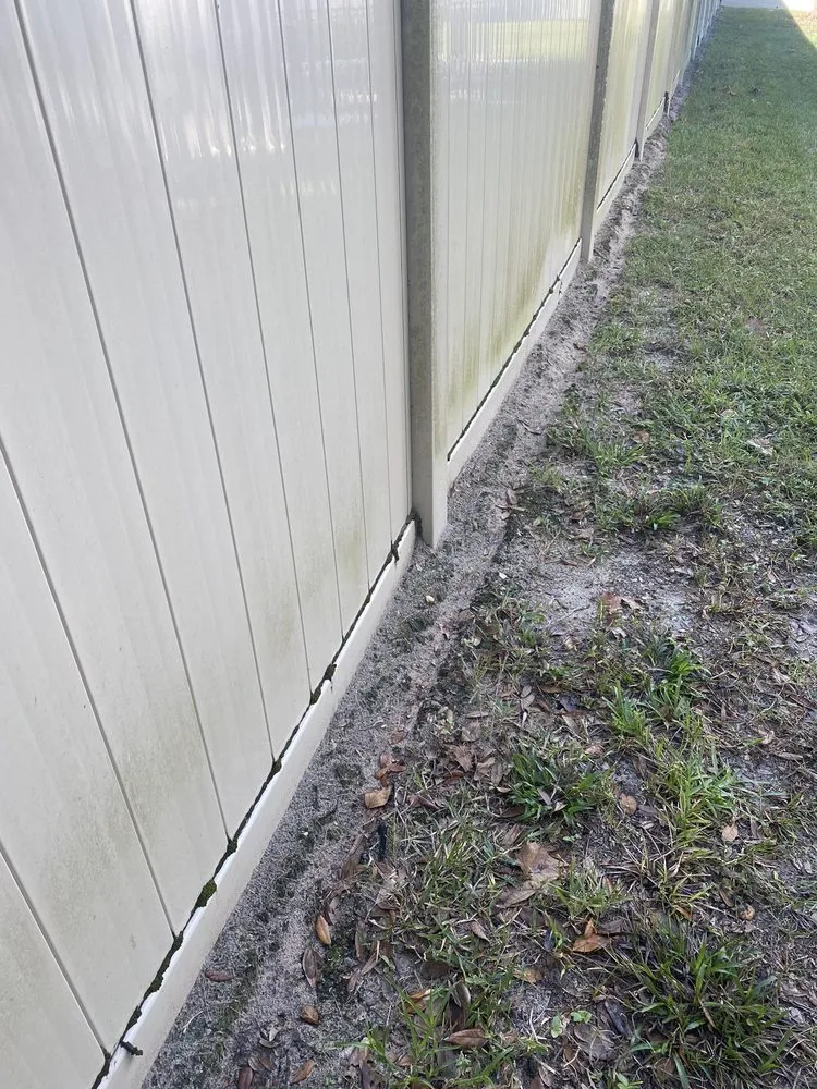 Expert residential landscaping in Deltona, FL by Brecht Landscaping